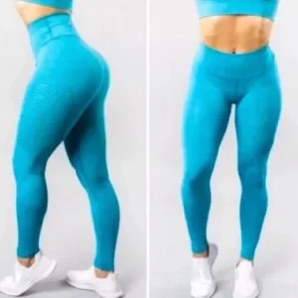 Alphalete Halo Leggings NWT